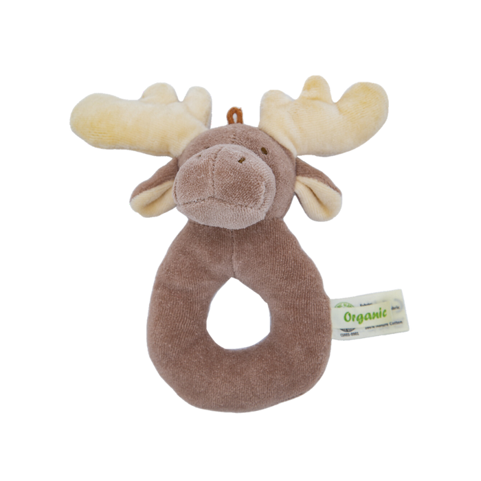 Rammelaar - Eland