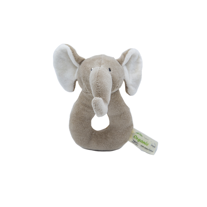Rammelaar - Olifant