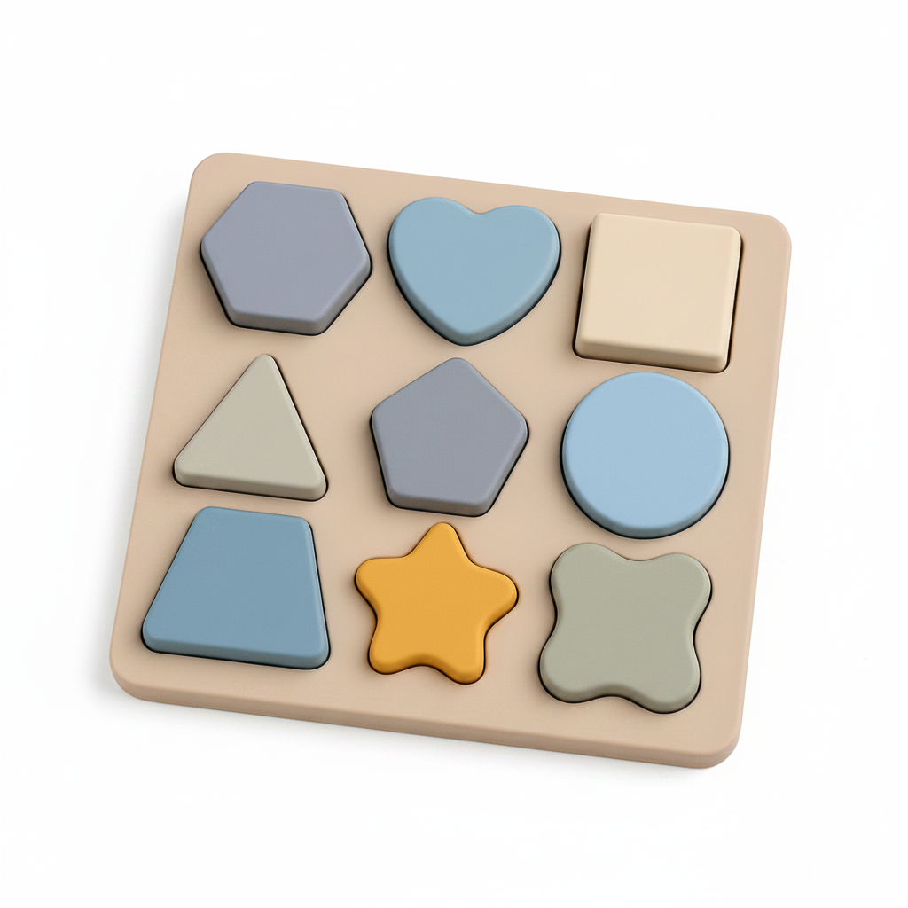puzzel 9 stukjes vintatoys