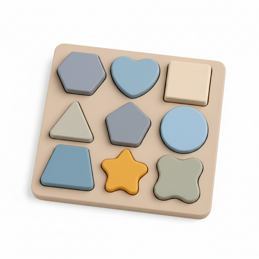 puzzel 9 stukjes vintatoys