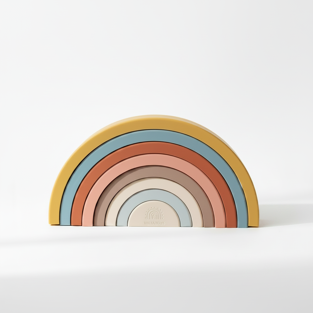regenboog speelgoed