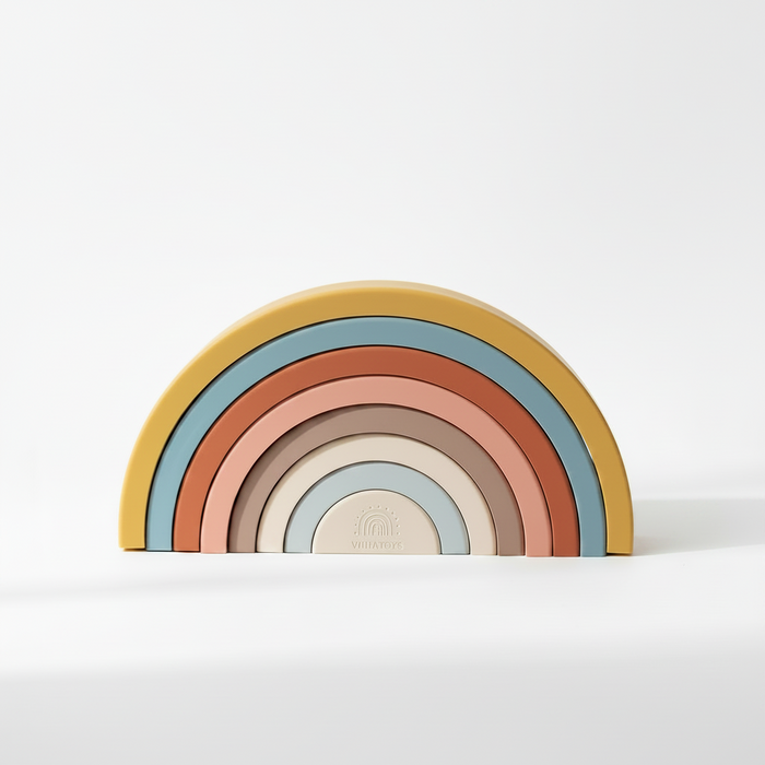 Regenboog speelgoed - VintaToys