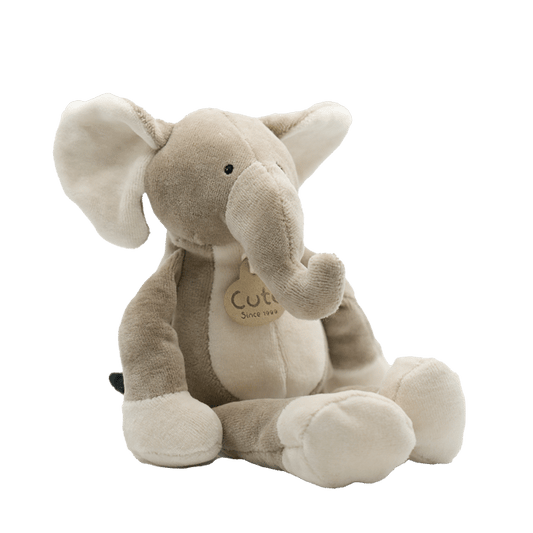 knuffel olifant