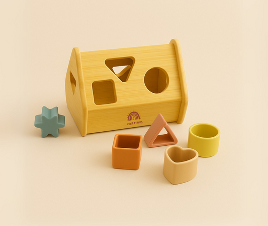 vormenstoof vintatoys