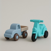 brommer truck vintatoys