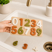 Number puzzle