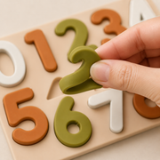Number puzzle