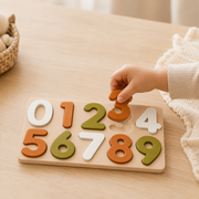 Number puzzle