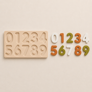 Number puzzle