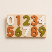 Number puzzle